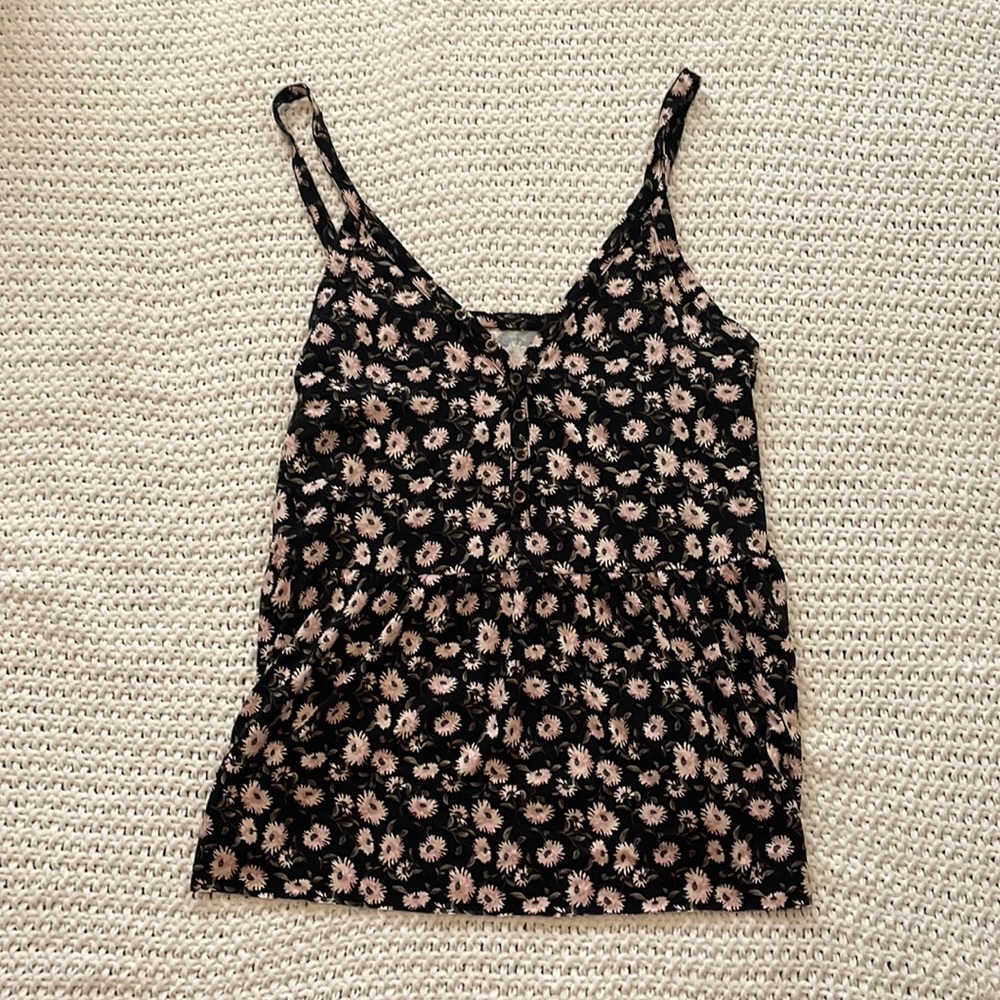 American Eagle Tank Top
